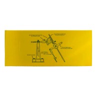Curv-O-Mark Circle Ellipse Projector