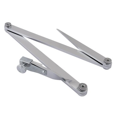 CURV-O-MARK JUMBO RADIUS MARKER