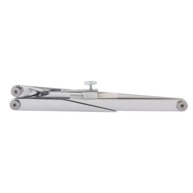 CURV-O-MARK JUMBO RADIUS MARKER - Up to 40" Radius (J1887)