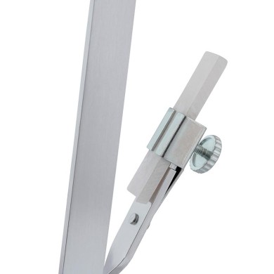 CURV-O-MARK JUMBO RADIUS MARKER - Up to 40" Radius (J1887)
