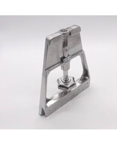 CURV-O-MARK PIPE FLANGE ALIGNER BASE