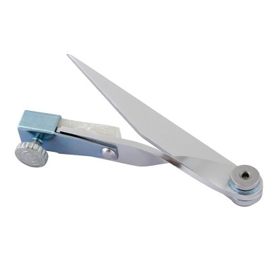 Curv-O-Mark mini Radis marker