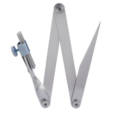 CURV-O-MARK Radius Marker Small - 20" Radius (J1885)