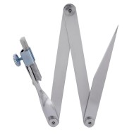 CURV-O-MARK Radius Marker Small - 20" Radius (J1885)