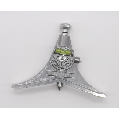CURV-O-MARK JUMBO CENTERING HEAD