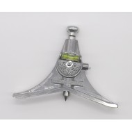 CURV-O-MARK JUMBO CENTERING HEAD