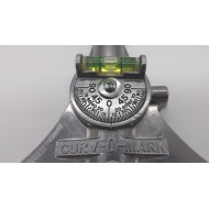 CURV-O-MARK JUMBO CENTERING HEAD