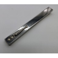Curve-O-Mark - Flat Soapstone Marker