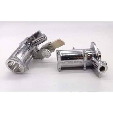 Curv-O-Mark Multi Trammel Head Set