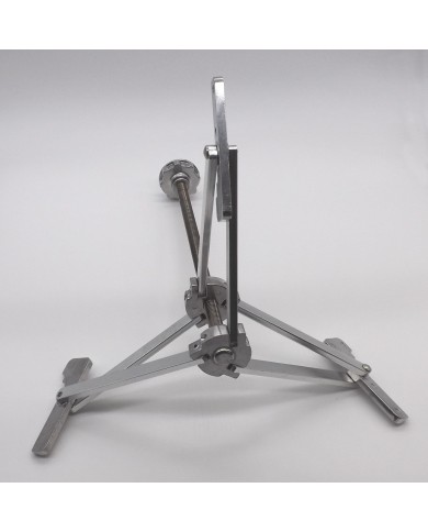 CURV-O-MARK PIPE FLANGE ALIGNER