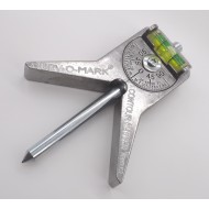CURV-O-MARK STANDARD CENTERING HEAD