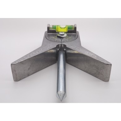 CURV-O-MARK STANDARD CENTERING HEAD