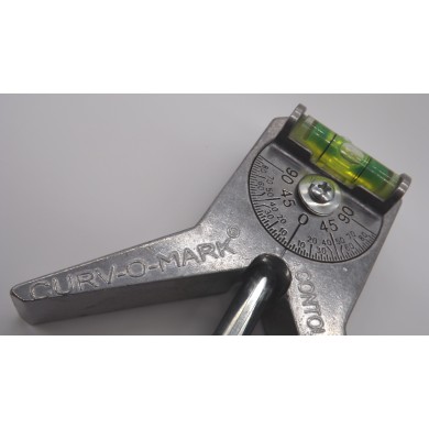 CURV-O-MARK STANDARD CENTERING HEAD