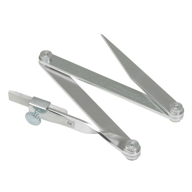 Standard Radius Marker - Up to 24" Radius