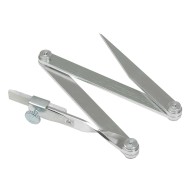 Standard Radius Marker - Up to 24" Radius