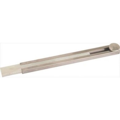 Curve-O-Mark - Flat Soapstone Marker