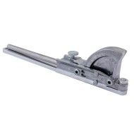 Curve-O-Mark Magnetic Protractor